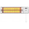 Alva Electric Quartz Bathroom Heater Photo