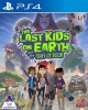 Bandai Namco Games The Last Kids on Earth and The Staff of Doom Photo