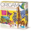 4m Publications 4M Little Craft Kits - Origami Zoo Animals Photo