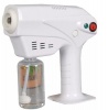 Ashcom 1200W Nano Spray Gun - Blue-Ray Disinfectant Sprayer Fogger 260ml Photo