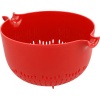 Legend Premium 2 Handled Colander Photo