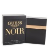 Guess Seductive Homme Noir Eau de Toilette - Parallel Import Photo