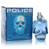 Police Colognes Police To Be or Not To Be Eau de Toilette - Parallel Import Photo