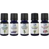 Crystal Aire Assorted Essential Oils Photo