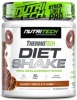 NUTRITECH Thermotech Diet Shake Meal Replacement Powder - Glazed Chocolate Donut Flavour Photo