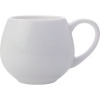 Maxwell Williams Maxwell and Williams White Basics Mini Snug Mug Photo