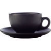 Maxwell Williams Maxwell and Williams Caviar Cup and Saucer Photo