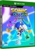 SEGA Sonic Colours Ultimate Photo