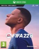 Electronic Arts FIFA 22 Photo