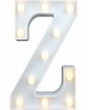 Anzel LED Letter Light Photo