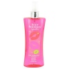 Parfums De Coeur Body Fantasies Signature Pink Vanilla Kiss Fantasy Body Spray - Parallel Import Photo