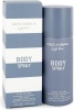 Dolce Gabbana Dolce & Gabbana Light Blue Body Spray - Parallel Import Photo