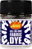 Dala All-in-One Dye - Fire Engine Red Photo