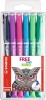 Stabilo Sensor Fineliner - Assorted Colours Photo