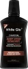 White Glo Charcoal Deep Stain Remover Mouthwash Photo