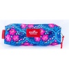 Anna Me Box Pencil Case - Flower Tile Photo