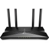 TP LINK TP-LINK Archer AX50 wireless router Gigabit Ethernet Dual-band 4G Black Photo