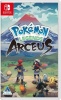 Nintendo Pokemon Legends: Arceus Photo