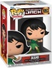 Funko Pop! Animation: Samurai Jack Vinyl Figure - Ashi Photo