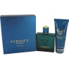 Versace Eros Gift Set - Parallel Import Photo