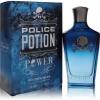 Police Colognes Potion Power Eau de Parfum - Parallel Import Photo