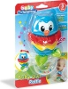 Clementoni Baby Owl Rattle Photo