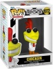 Funko Pop! Animation: Cartoon Network Cow & Chicken Vinyl Figure - Cow Photo