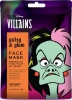 Mad Beauty Disney Villains Gutsy & Glam Sheet Face Mask - Cruella Photo