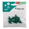 Rainjet Micro Mister Head 360 Degree 100 Pieces Photo