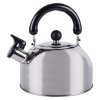 Kaufmann Stainless Steel Kettle Photo