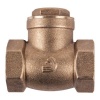 Torrenti Brass Check Swing Valve Bulk Pack of 2 Photo