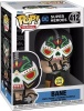 Funko Pop! Heroes: DC Super Heroes Dia de los Muertos Vinyl Figure - Bane Photo