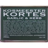 Kortes Kosmeester Garlic & Herb Spice Photo