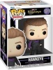 Funko Pop! Marvel Studios Hawkeye Vinyl Figure - Hawkeye Photo