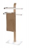 WENKO Samona Towel & Clothes Stand Photo