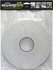 Alcolin Mounting Tape 20M X 24mm White Photo