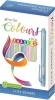 iwrite Colours: Click Erasers - Assorted Photo