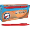 iwrite Gel Retractable Ballpoint Pens Photo