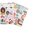 Rosies Studio Lost & Found Cardstock Sticker Pack Photo