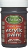 Heritage Student's Choice Acrylic Paint - Black Photo