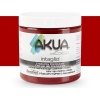 Akua Press Akua Intaglio Ink Cadmium Red Medium Hue Photo