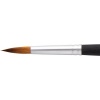 Princeton Aqua Elite 4850 #10 Round Synth. Kolinsky Sable Watercolour Brush - Short Handled Photo