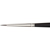 Jacksons Jackson's Onyx Round Size 00 Synthetic Brush Photo