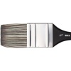 Jacksons Jackson's Onyx Flat Mottler 1 5" Synthetic Brush Photo