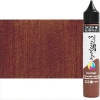 Daler Rowney DR. System 3 Fluid Acrylic - 223 Burnt Umber Photo