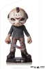 IronStudios MiniCo Friday The 13th Figurine - Jason - [Parallel Import] Photo