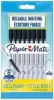 Paper Mate 045 Ballpoint Pen with Cap - 1.0mm Photo