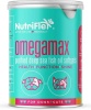 Nutriflex ® OmegaMax Purified Deep Sea Fish Oil Softgels - for Dogs and Cats Photo