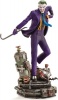 IronStudios DC Comics Art Scale Figure - The Joker - [Parallel Import] Photo