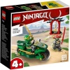 LEGO Ninjago Lloyd's Ninja Street Bike Photo